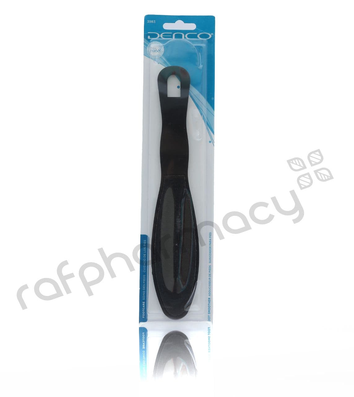 Denco Foot Smoother 3983N