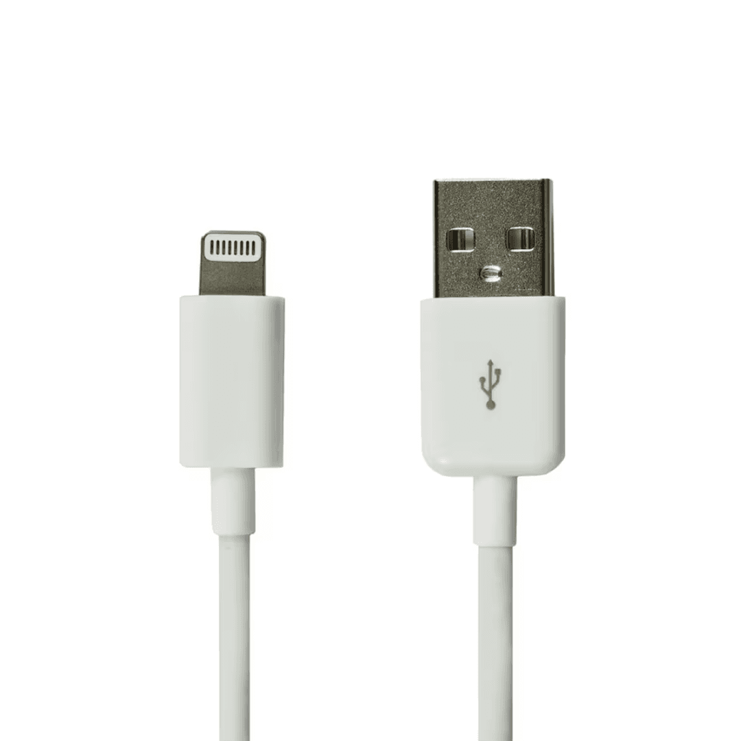 Usb - Lightining Cable Quality 2