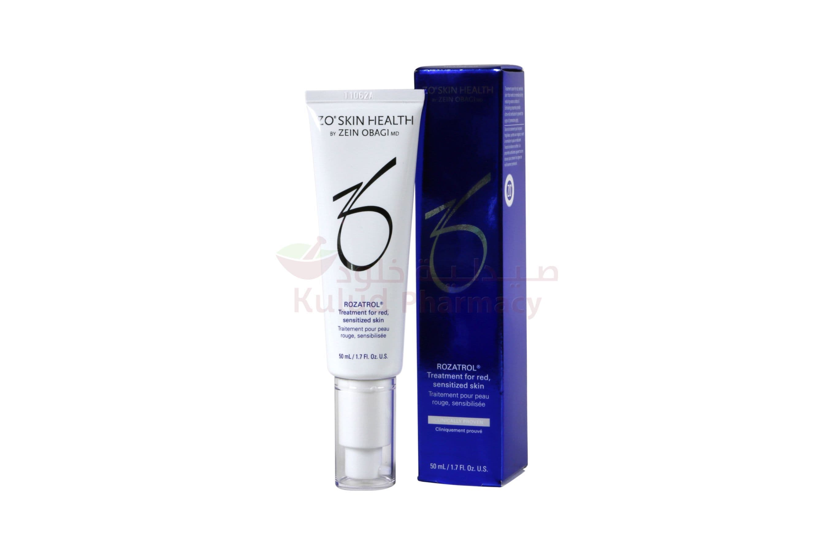 Zo Skin Rozatrol Normalizing Serum  50 ML