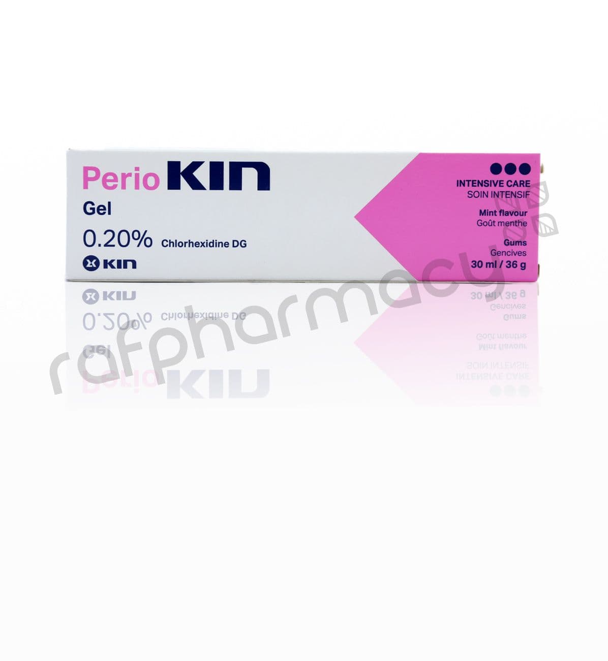 Kin Perio Kin Gel 30 milliliters