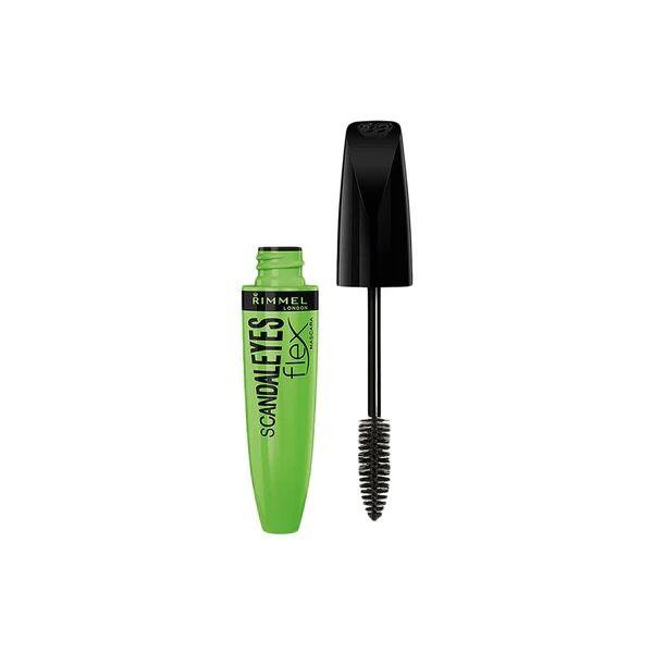 Rimmel London Scandaleyes Lycra Flex Mascara Extreme Black 12 Ml