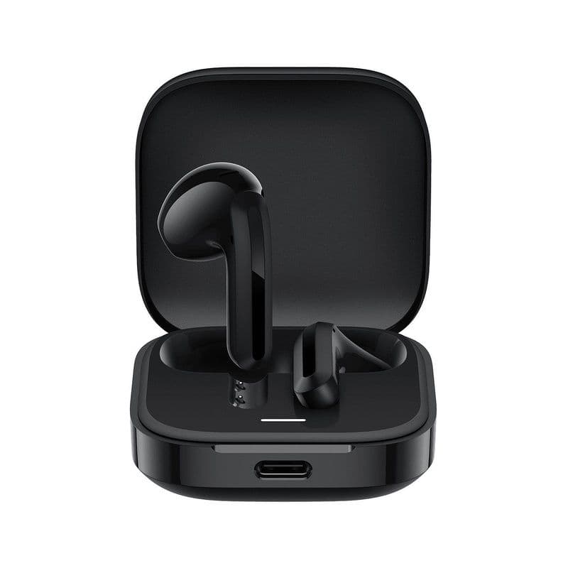Redmi Buds 6 Active - Black