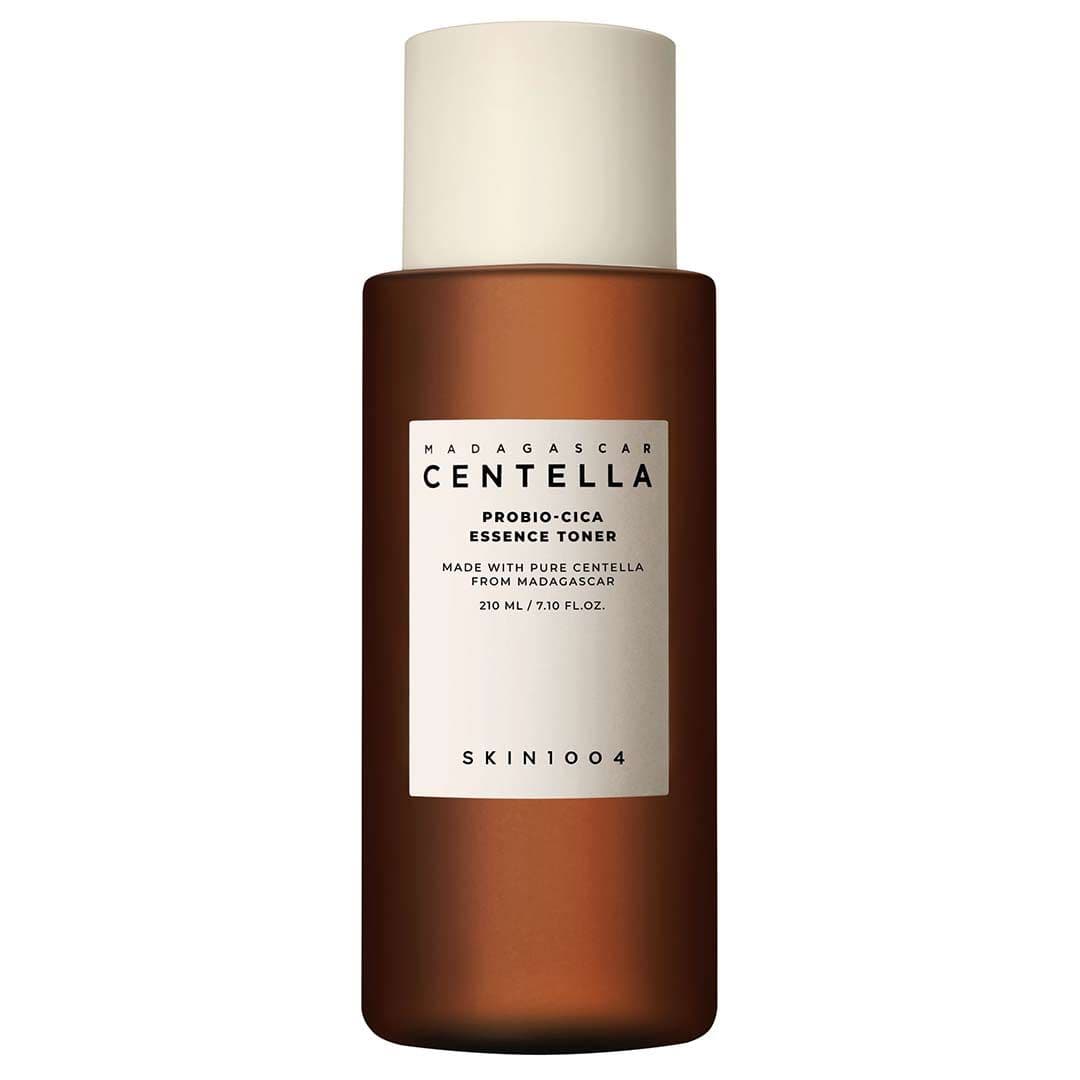 Madagascar Centella Probio-Cica Essense Toner 210Ml 210 ML