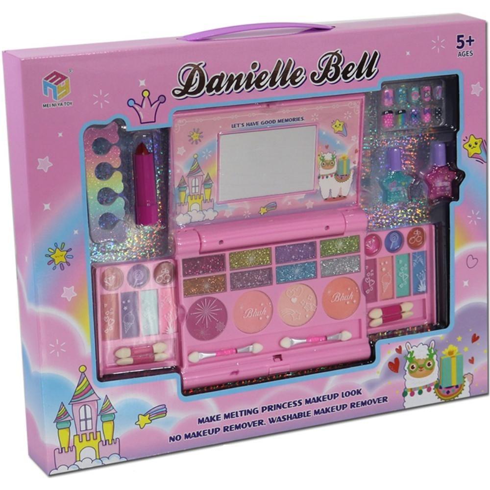 Makeup Playset (Mny-10012)