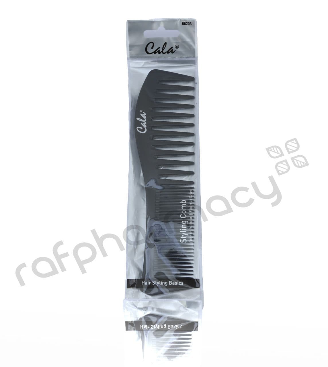 Cala Styling Comb-66203#17079