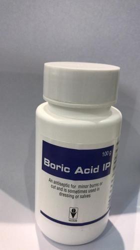 Prime Boric Acid 100Gm