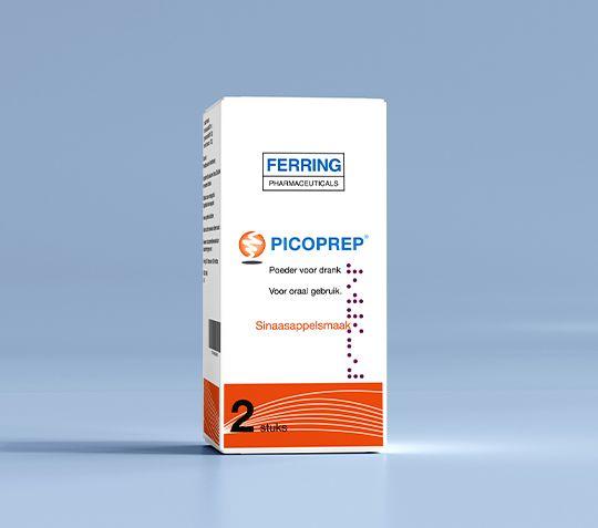 Picoprep 10Mg Oral Powder Sachets 1X2'S 006Y