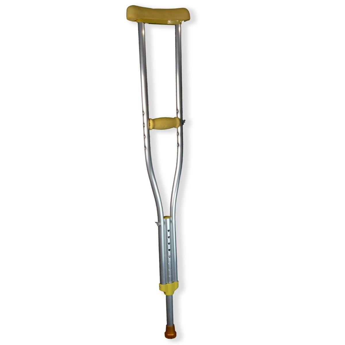 Naxuji Underarm Crutches