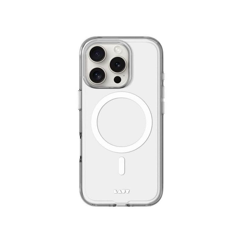 Laut Crystal-M For Iphone 16 Pro Max - Crystal