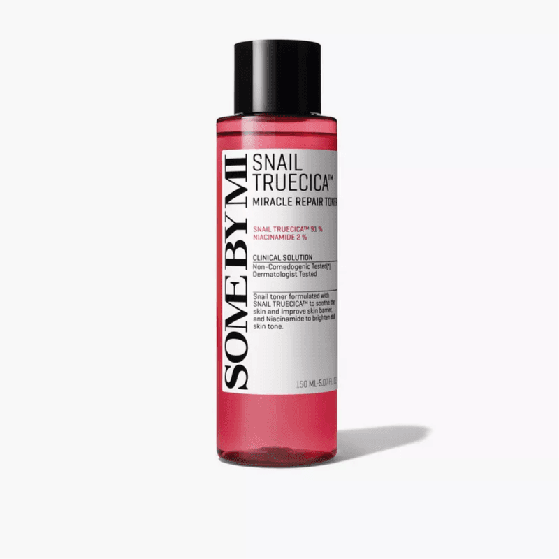 Some By Mi Snail Truecica Miracle Repair Toner 150Ml