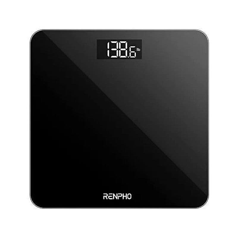 Renpho Digital Scale Core 1S Black [Bg260Rbk]