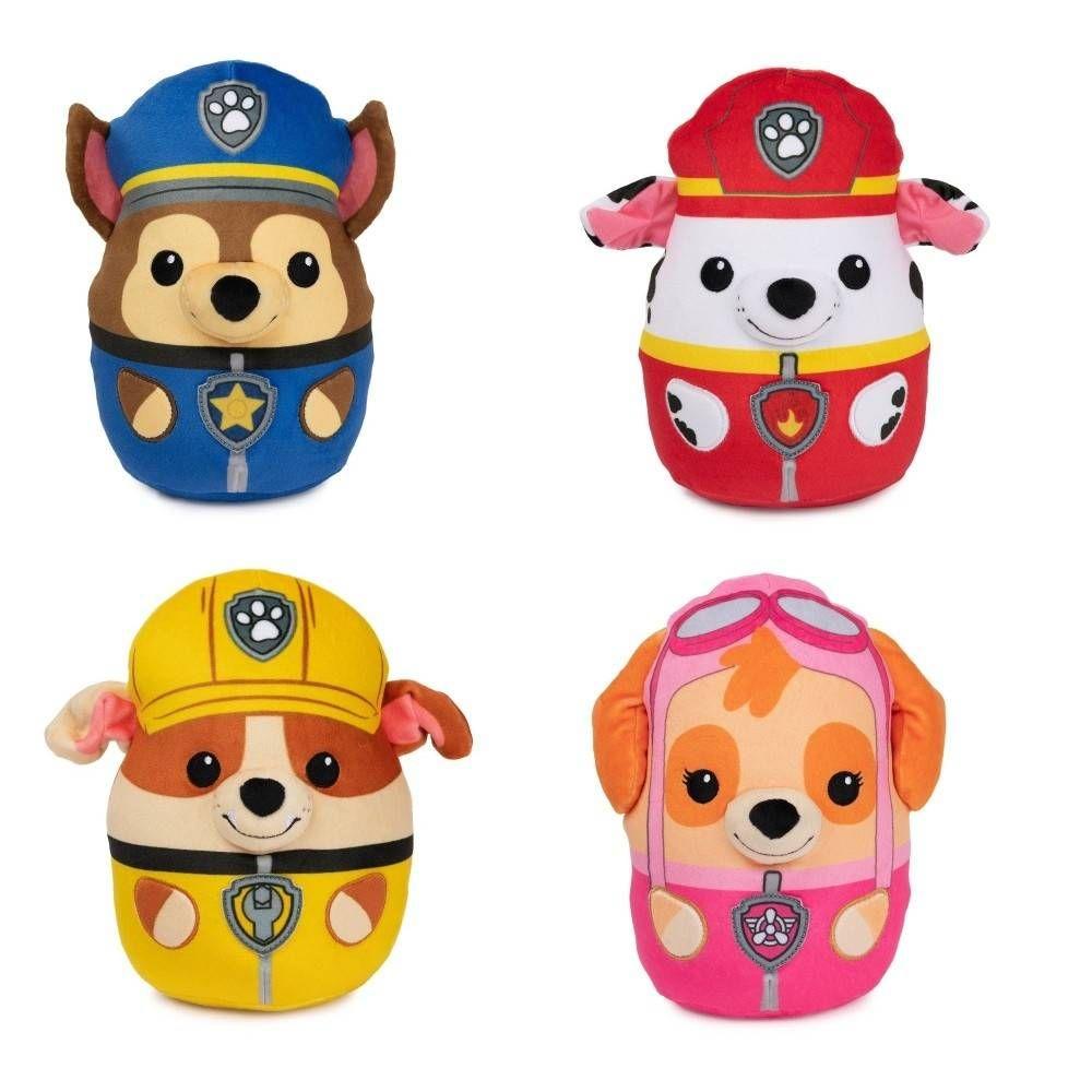 Gund Paw Patrol Trend Plush (30.48 Cm, Assorted)