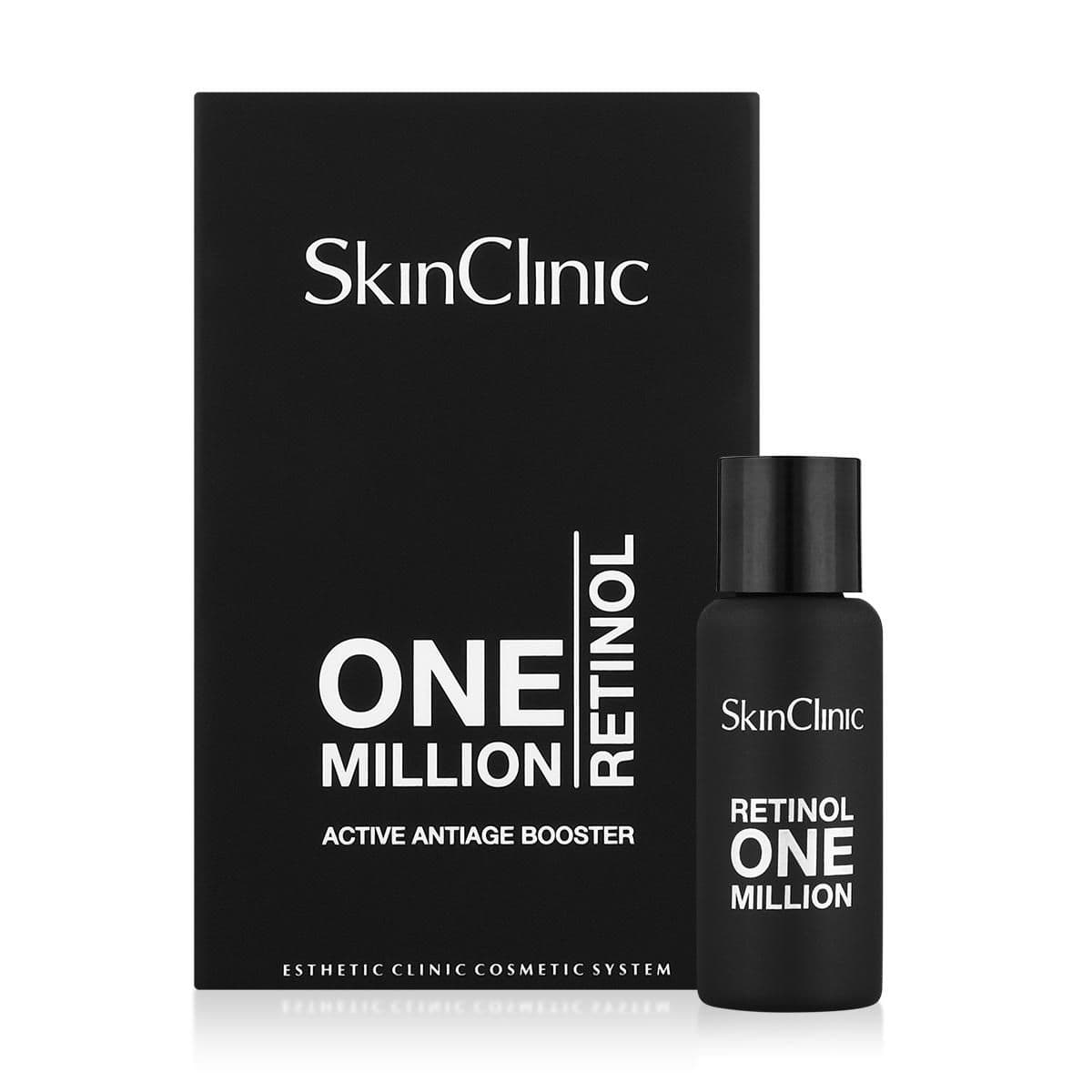 Skinclinic Onemillion 9Ml