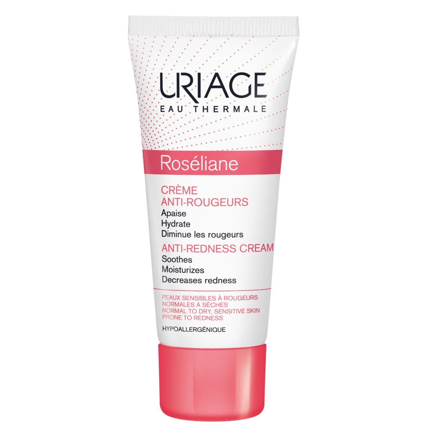 Uriage Roseliane Cream 40Ml Cream  40 ML 