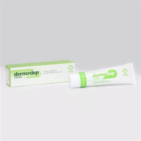 Dermadep Cream 50Ml