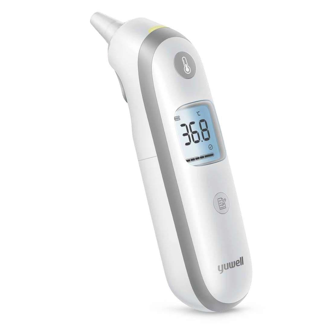 Yuwell Ear Thermometer Yht100 1 PC