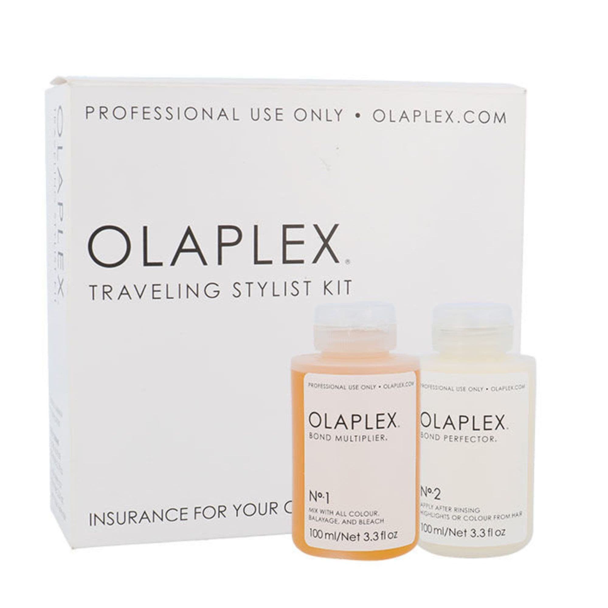 Olaplex Travelling Stylist Hairkit 1KT