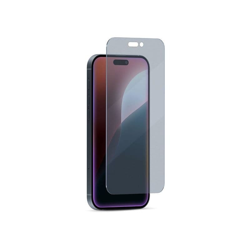 Hyphen Defendr Anti-Blue Light Tempered Glass With Applicator - Iphone 16 - 6.1 With Grs Applicator