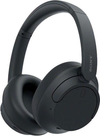 Sony Wireless Nc Headphns  Wh-Ch720N/Bc