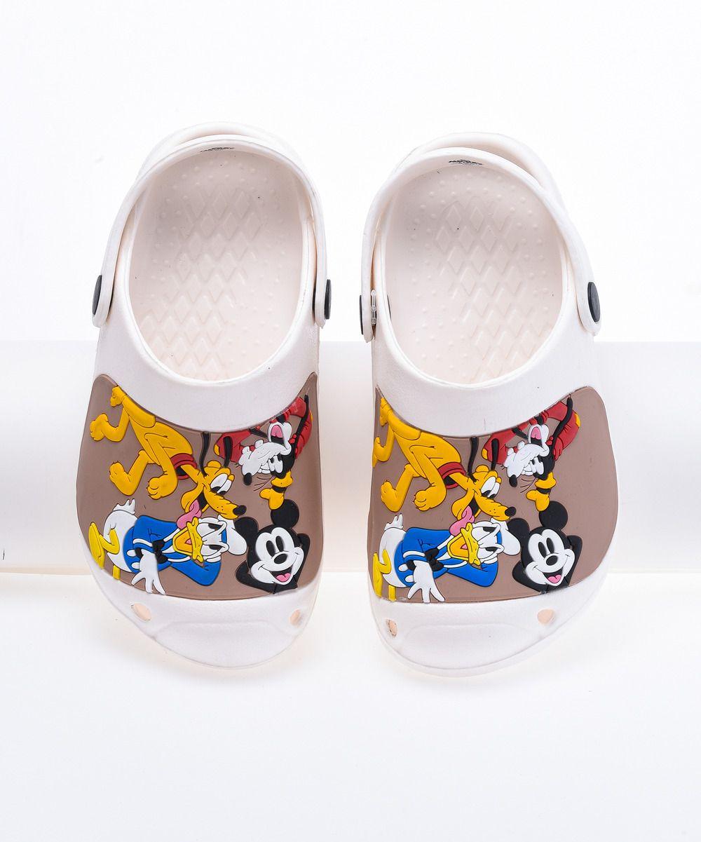 Shoesware Clogs Mickey Mouse 25-30 Sizes