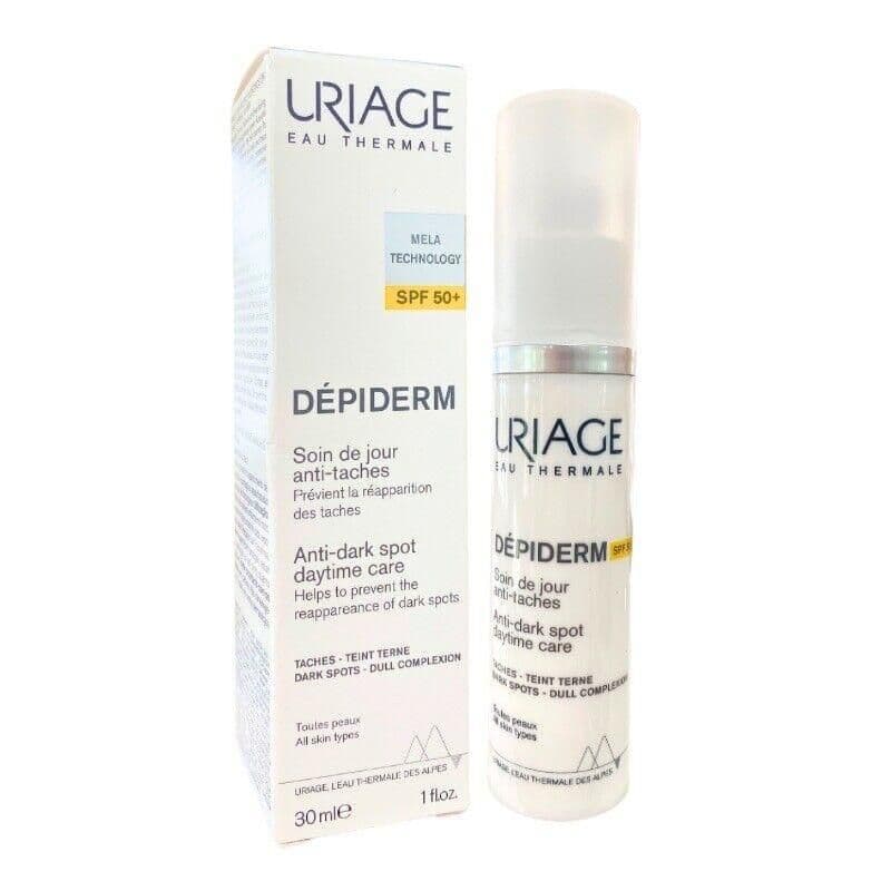 Uriage Depiderm Anti-Dark Spot Daytime Care 30Ml No.12686