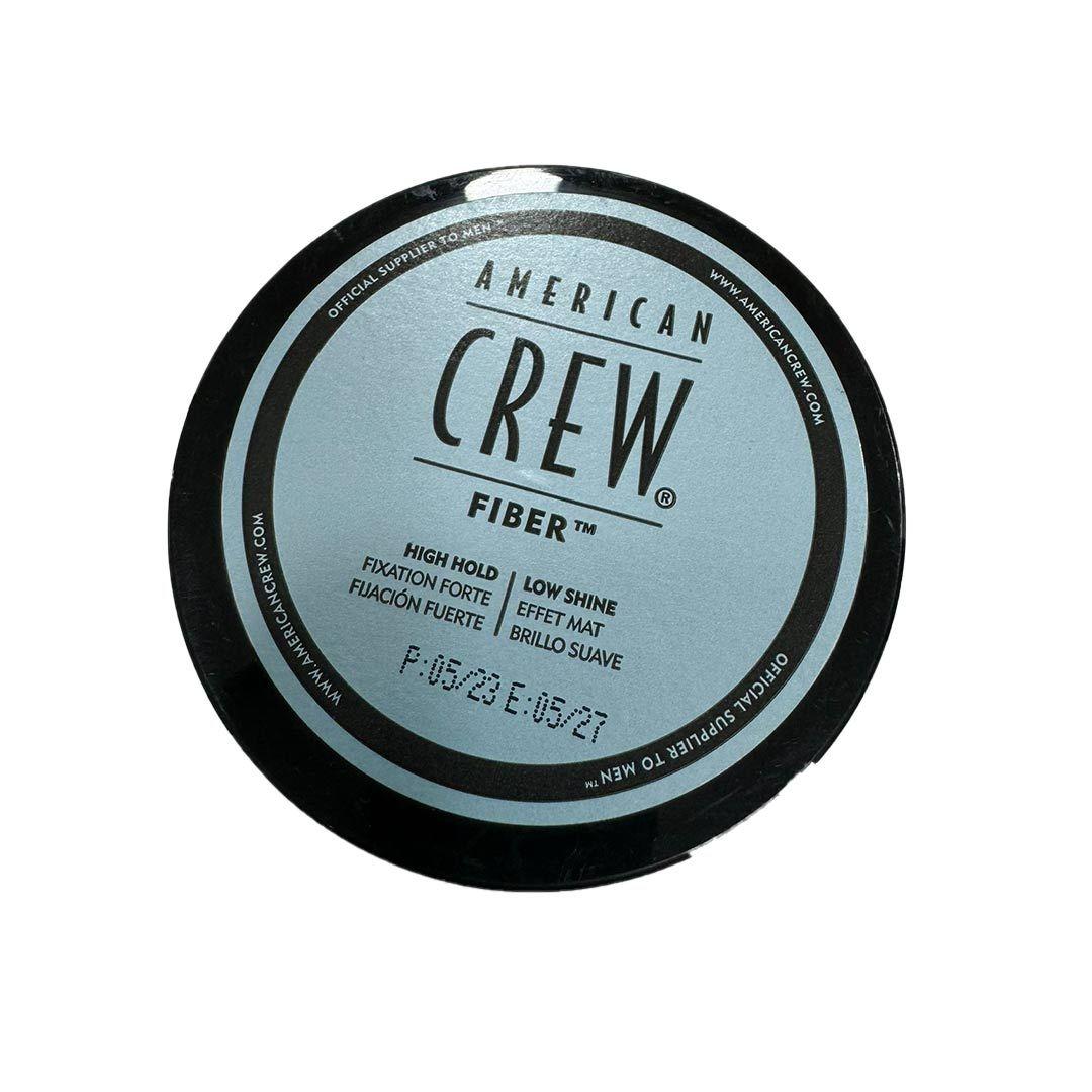 Crew Fiber Wax 85Gm