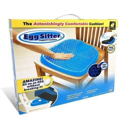 Egg Sitter Support Cushion