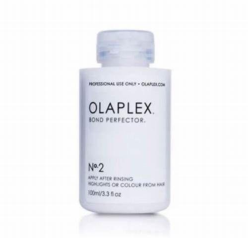 Olaplex No 2 Bond Perfector Cream 100Ml