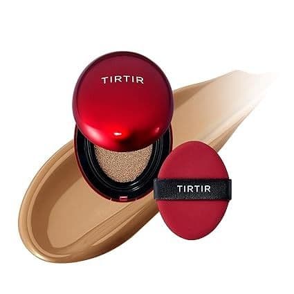 Tirtir Mask Fit Red Mini Cushion 40N Cinnamon