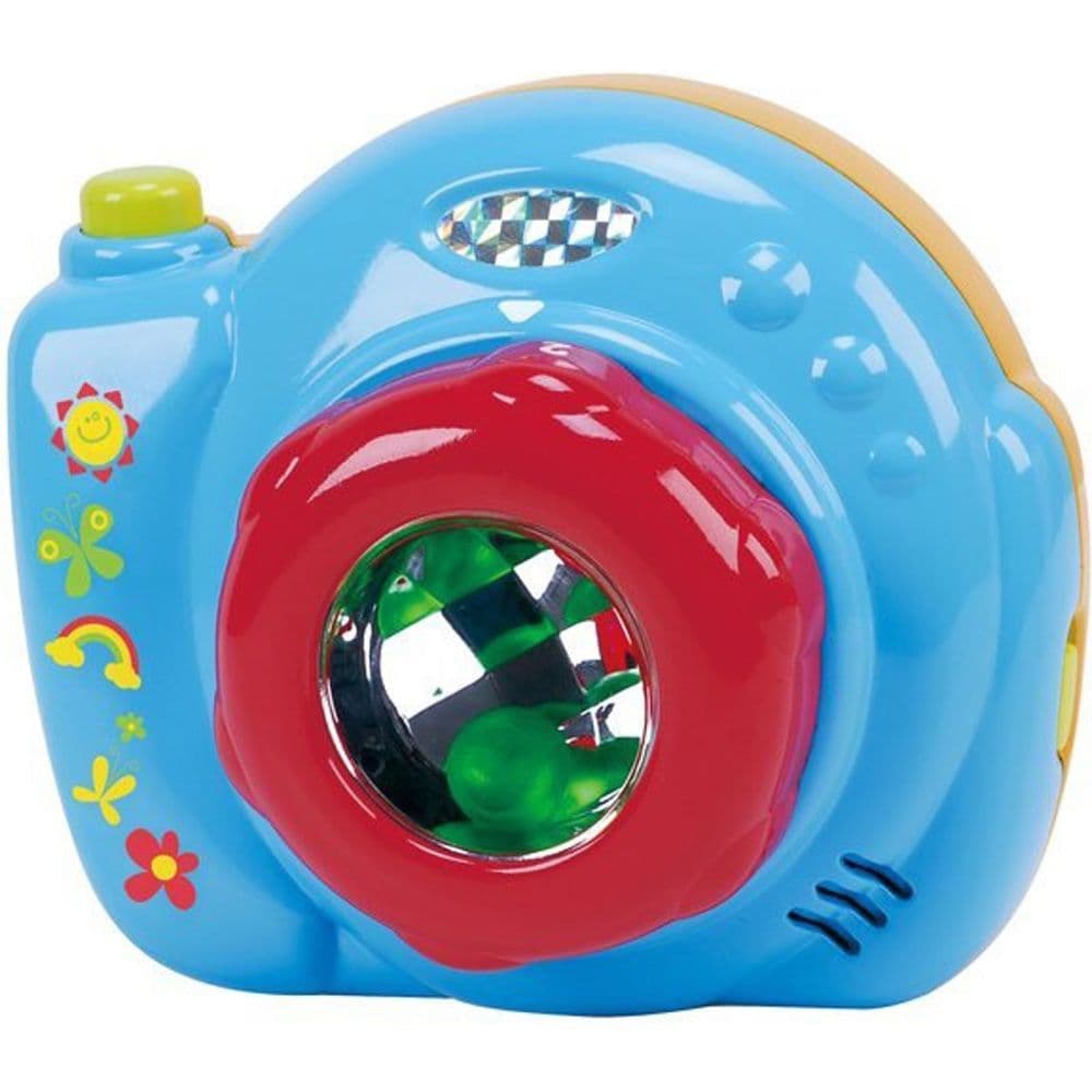 Playgo Baby'S Camera