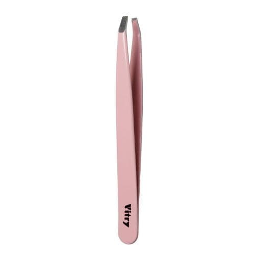 Vitry Eyebrow Professional Tweezer  1 PC