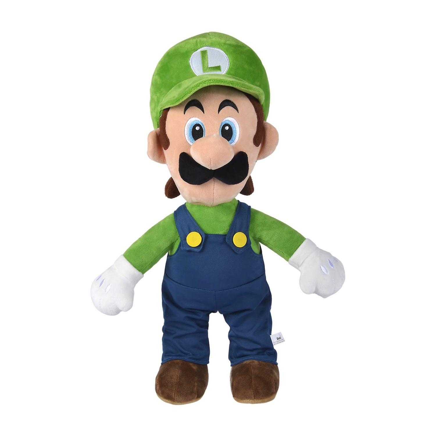 Simba Suma Luigi Plush, Jumbo