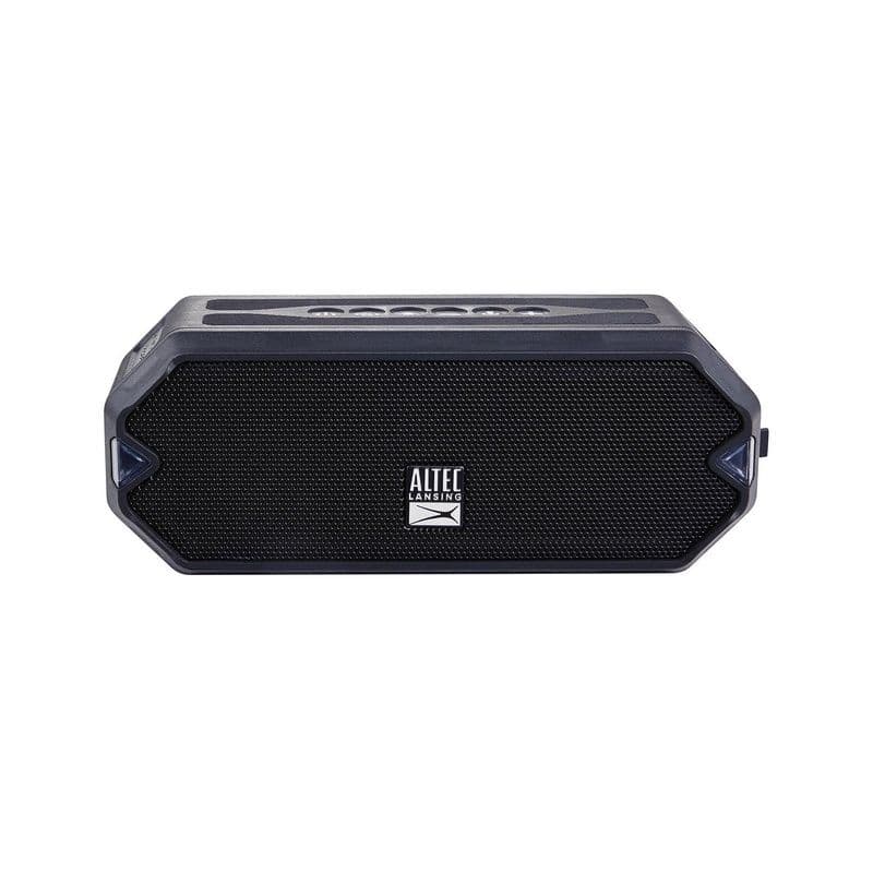 Altec Lansing Hydrajolt Everything Proof Speaker Imw1200 Blk