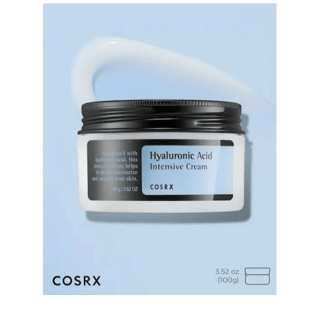 Cosrx Hyaluronic Acid Intensive Cream (100G)