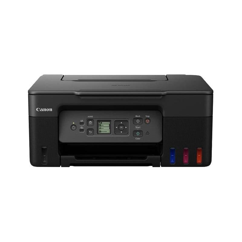Canon Ij Mfp Pixma 3470 All In One