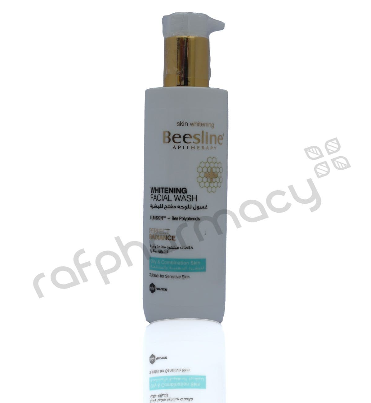 Beesline Whitening Facial Wash 250Ml