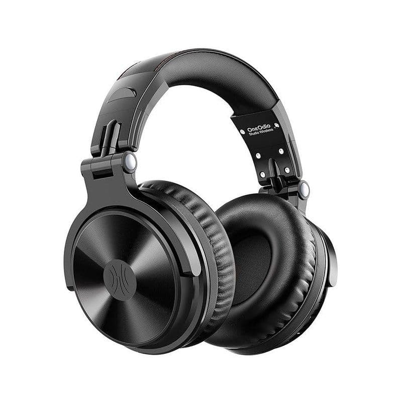 Oneodio Pro C Wired + Wireless Headphones Black