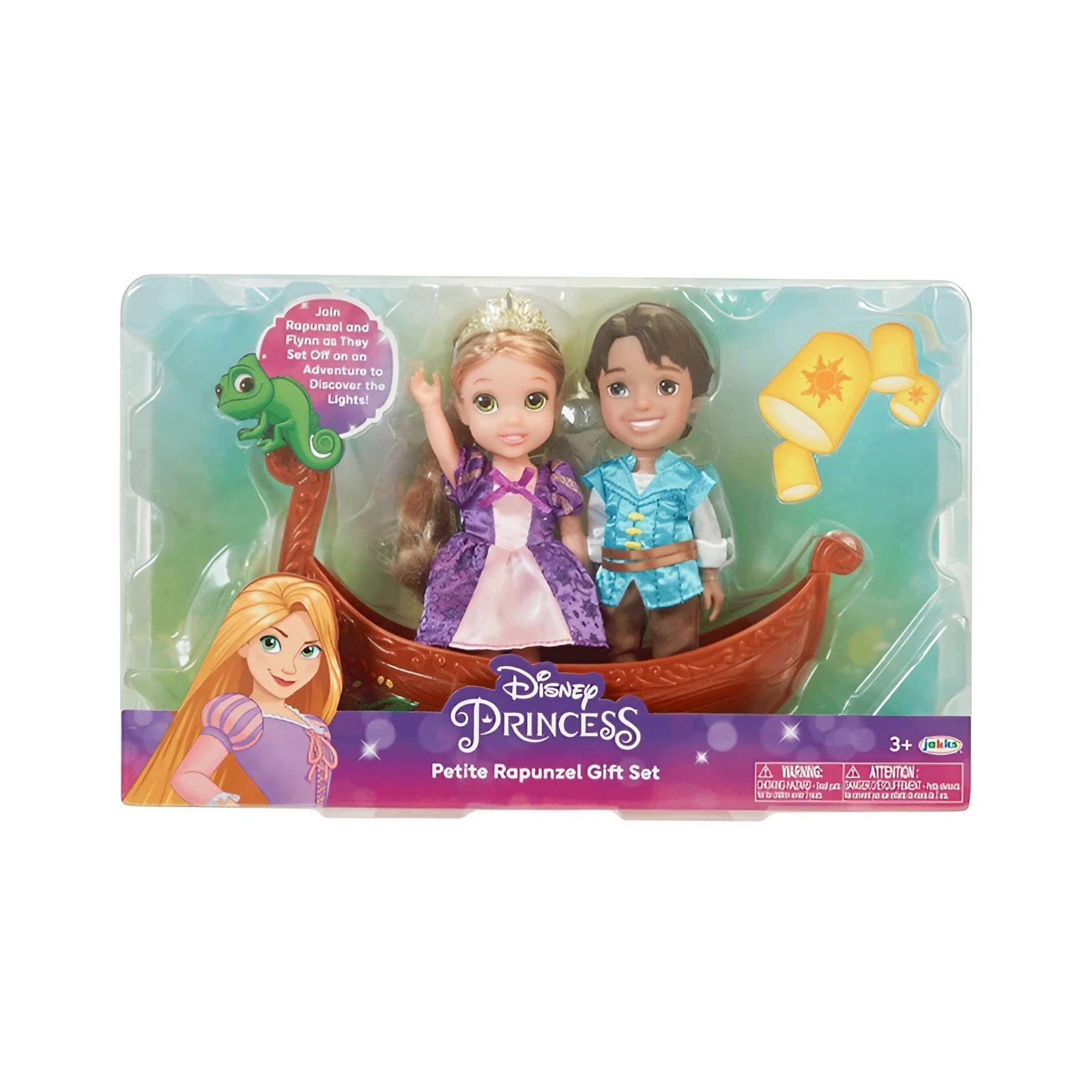 Disney Princess Petite Gift Set (Assorted)