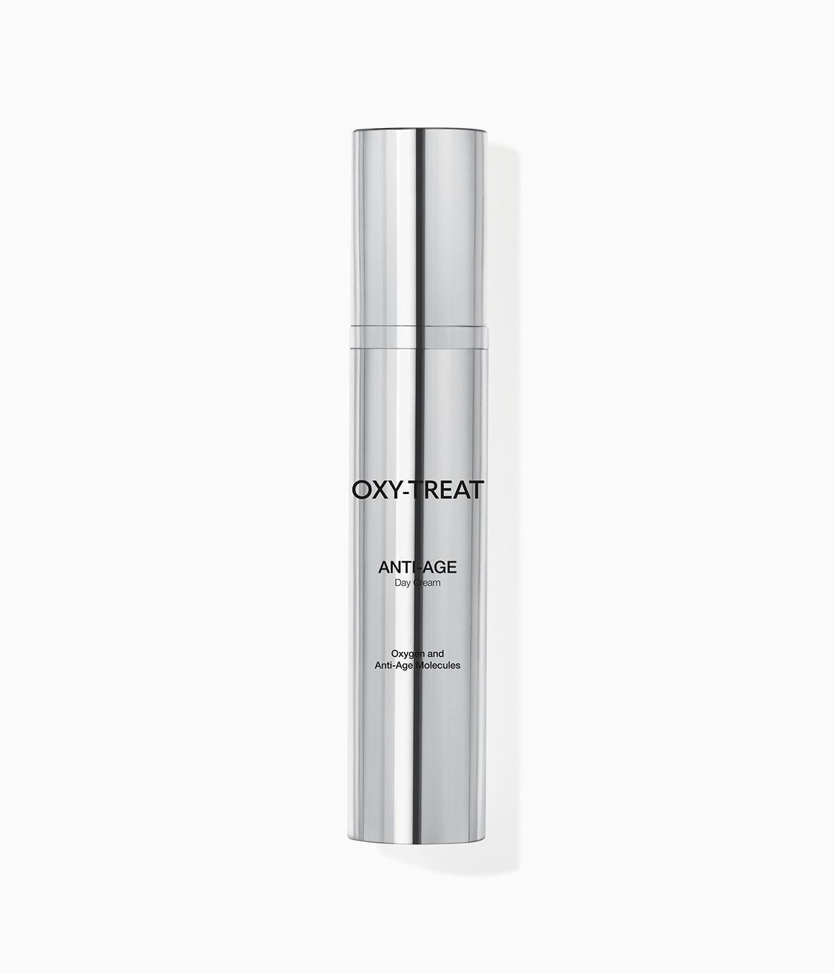 Oxy-Treat Anti-Age-Day Cream 50Ml