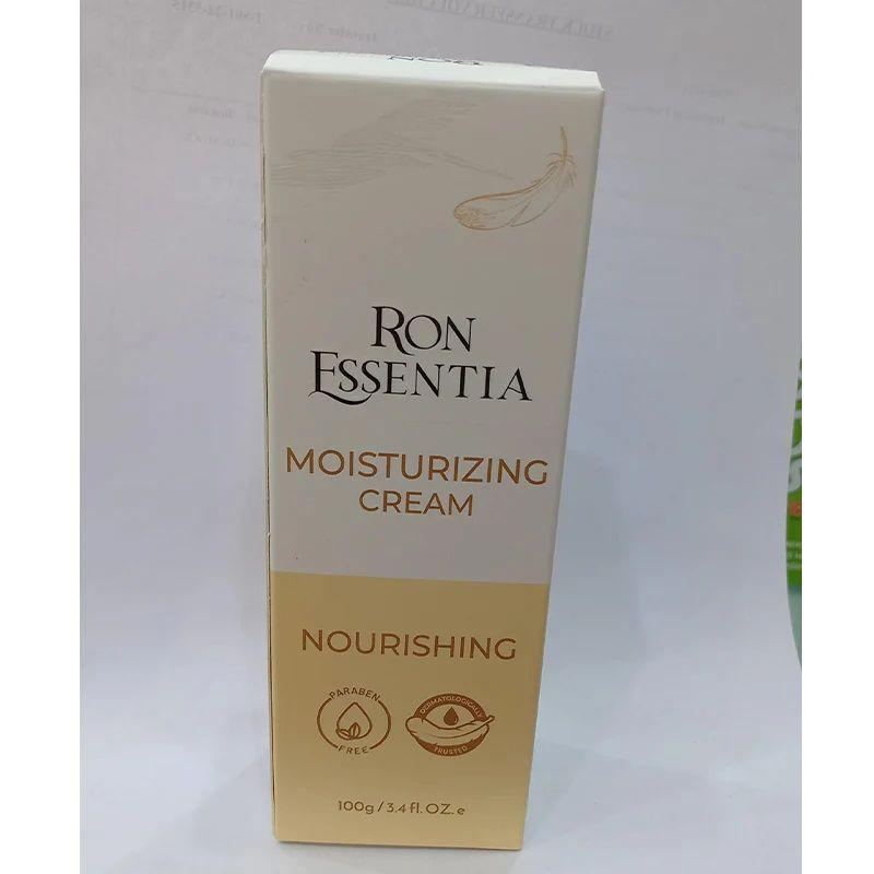 Ron Essentia Moisturizing Cream 100G