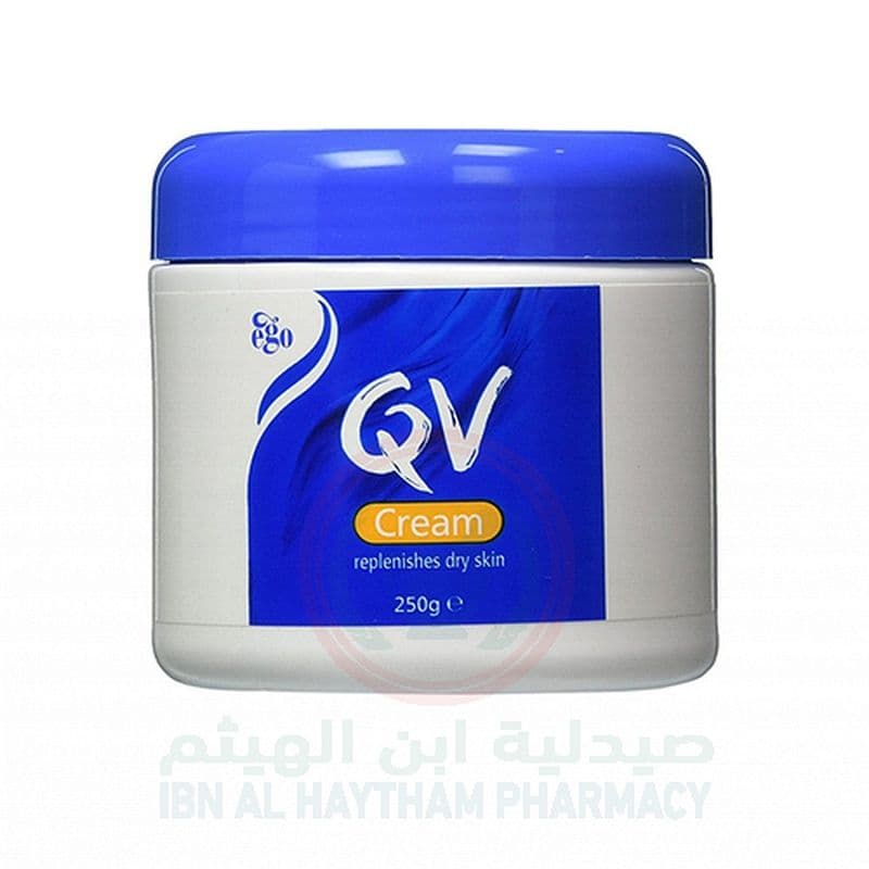 Qv Cream 250 G