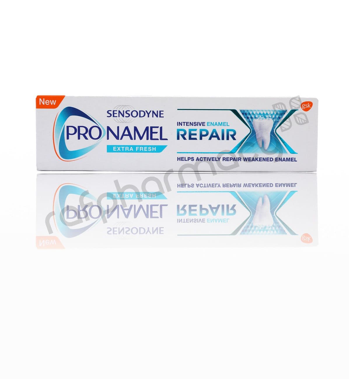 Sensodyne Intensive Enamel Repair Toothpaste 75Ml#Asou326