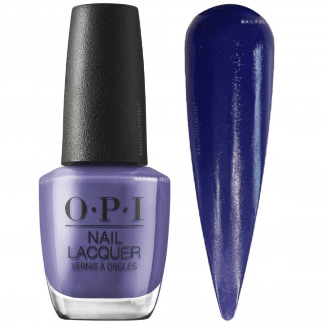 Opi All Is Berry & Bright Nail Polish 15Ml Hrn11