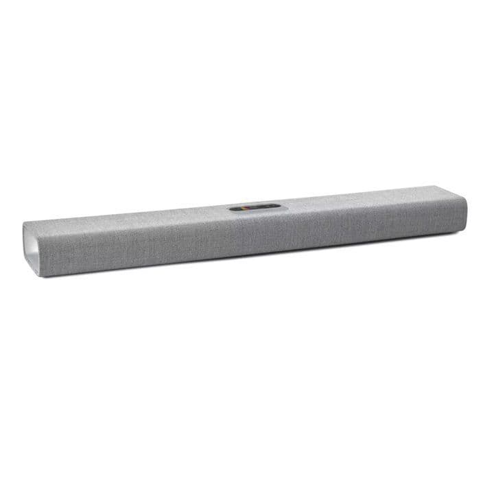 Harman Citationmb700Uk Grey Multibeam Compact Soundbar With Surround Sound