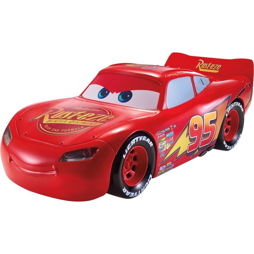 Disney Pixar Cars 3 Die-Cast Character Cars (1:55, Styles May Vary)