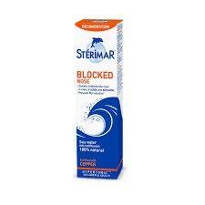 Sterimar Blocked Nose 100 Ml