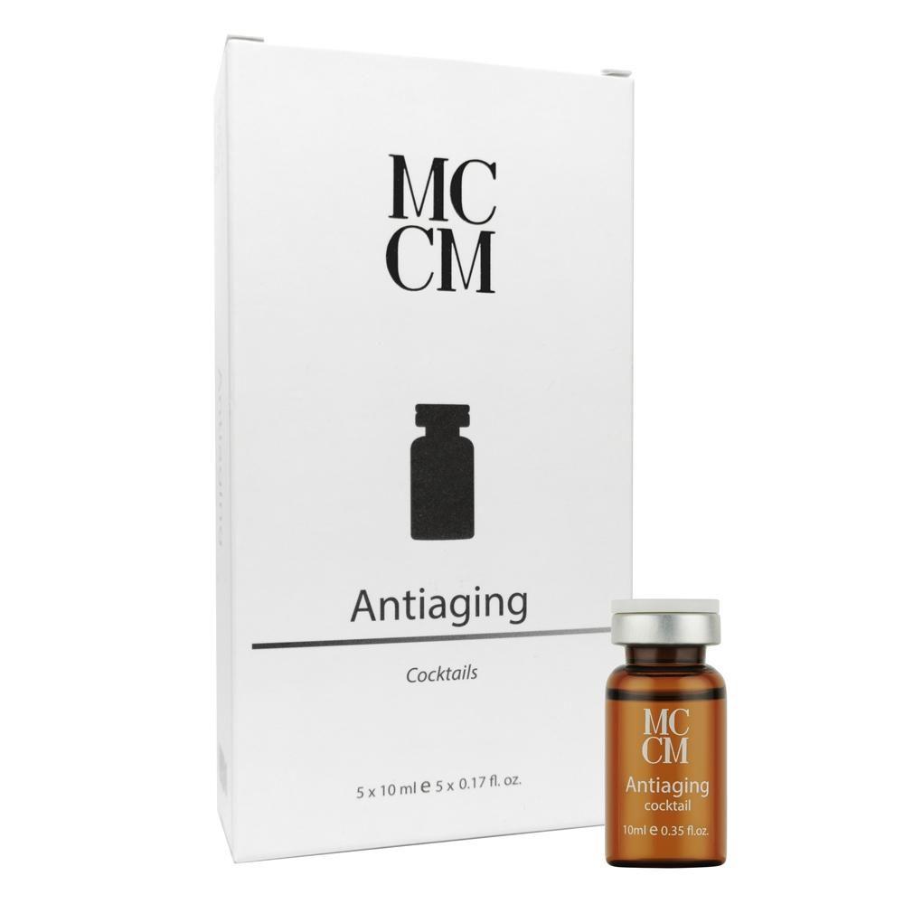 Mccm Prof Antiaging 10Ml Box 5 Vials