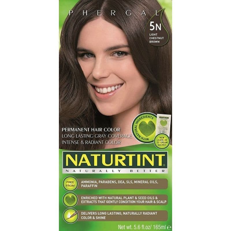 Naturtint 5M Hair Color  1 PC