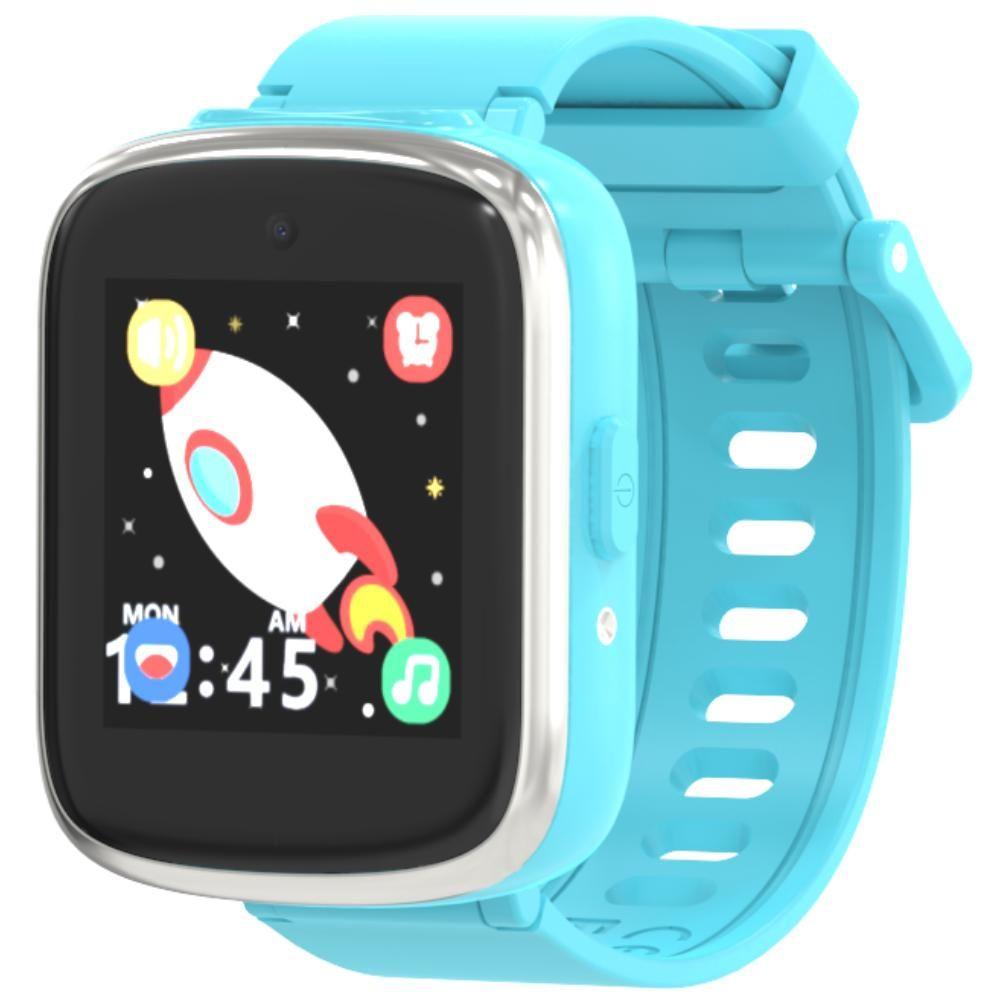 Kids Smart Watches - Blue (Ctw22-B)