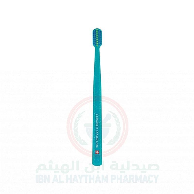 Curaprox Cs 5460 Ortho Tooth Brush